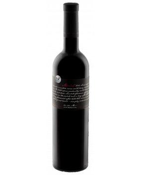 Private Selection by Liliac Merlot 2018 | Liliac Winery | Lechinta